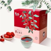 Imperial Red Jujube Tea