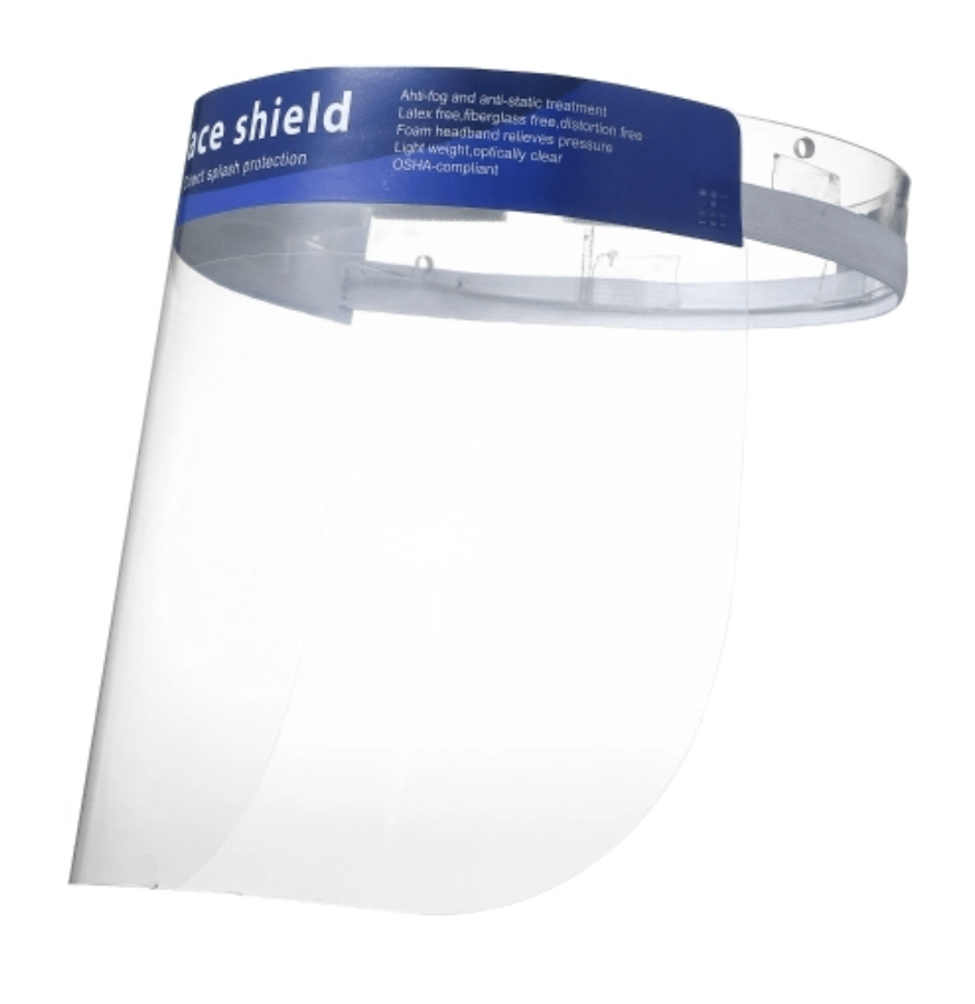 Face Shield (Adult)