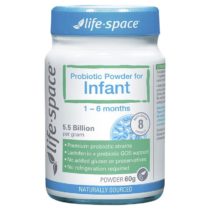 life-space-infant